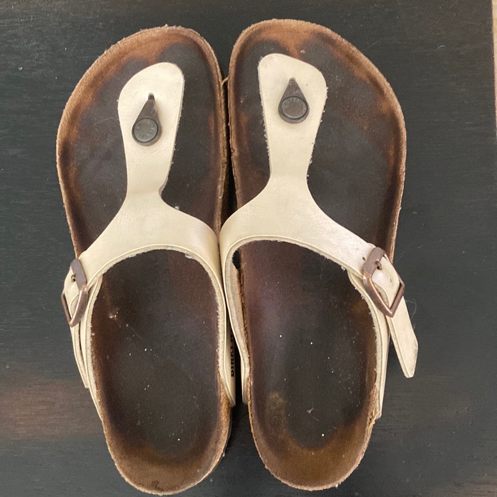 Birkenstocks